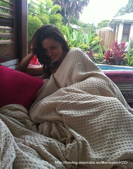 Phoebe Tonkin