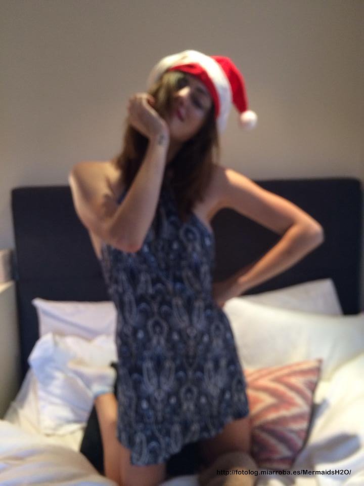 Phoebe Tonkin
