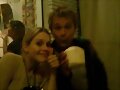 Claire Holt y su amigo Lincoln Lewis
