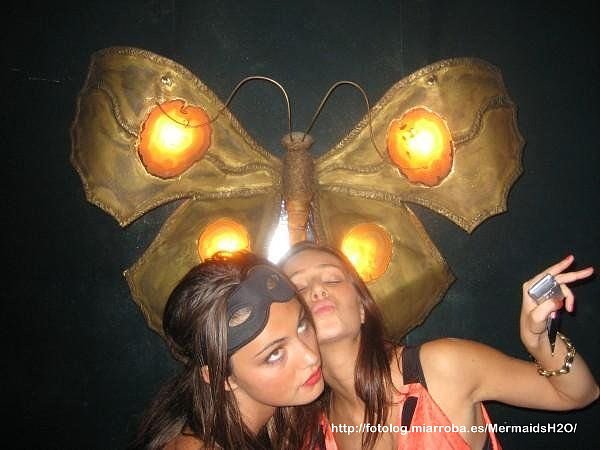 Phoebe Tonkin