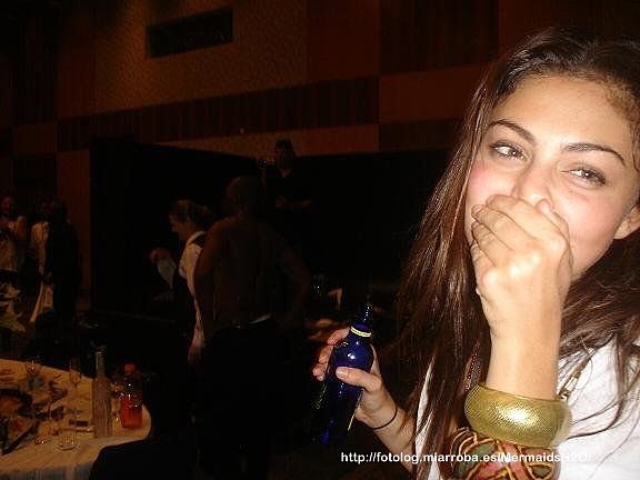 Phoebe Tonkin