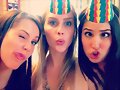 Claire Holt