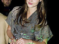 Phoebe Tonkin - Biennale of Sydney