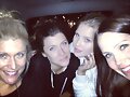 Claire Holt