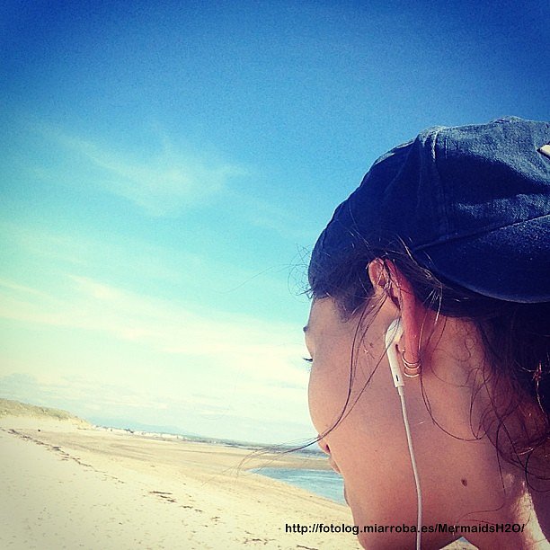Phoebe Tonkin