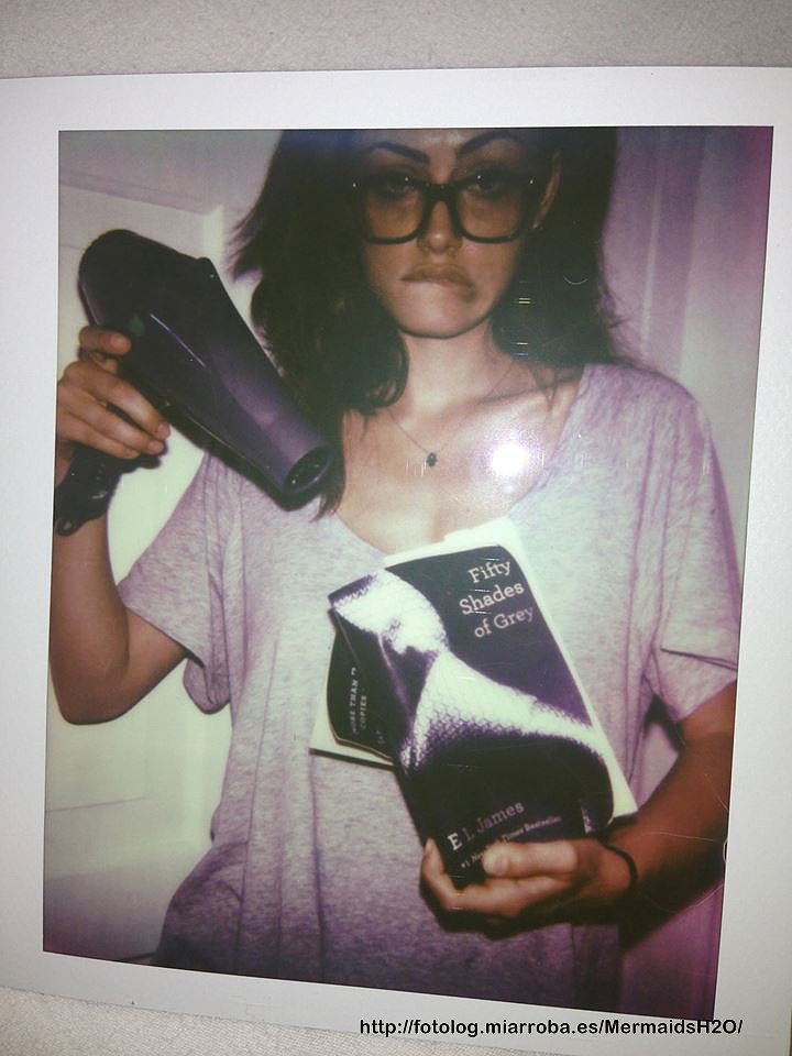 Phoebe Tonkin