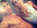 Claire Holt