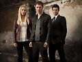 Foto promocional de Claire Holt en The Originals