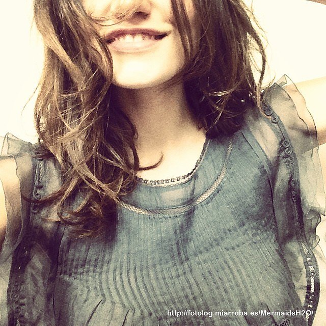 Phoebe Tonkin