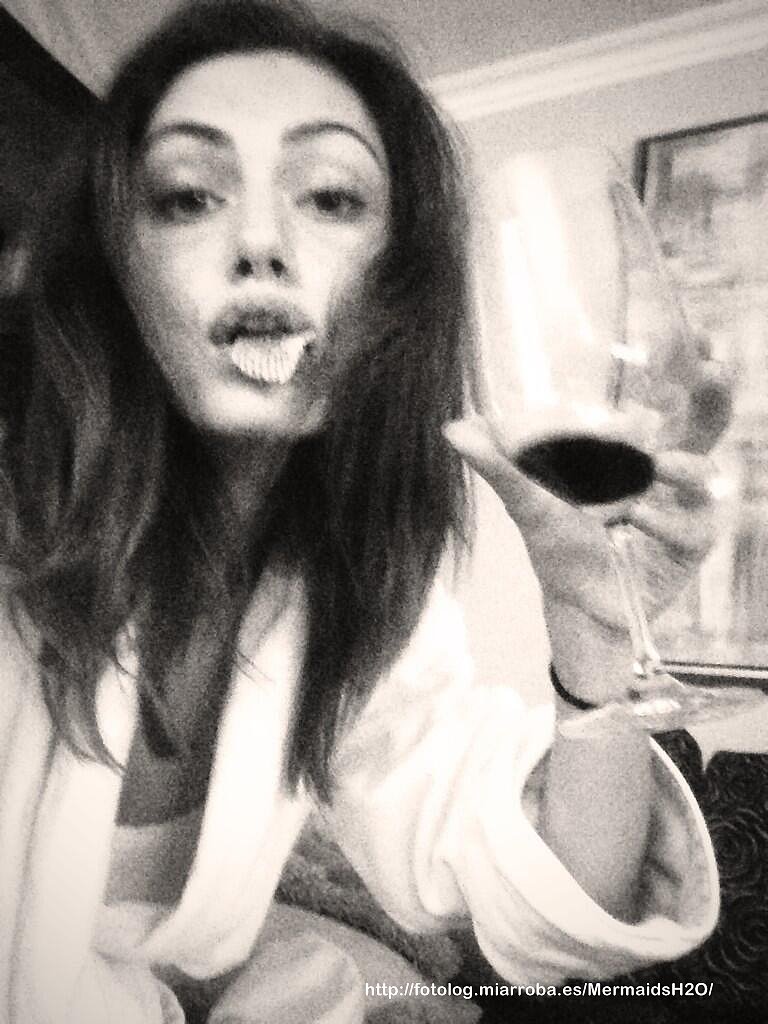Phoebe Tonkin