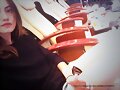 Phoebe Tonkin