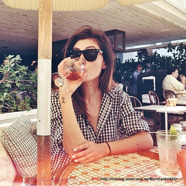 Phoebe Tonkin