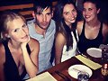 Claire Holt