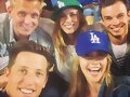 Claire Holt