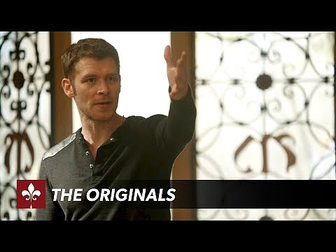 The Originals 2x08 The Brothers That Care Forgot
