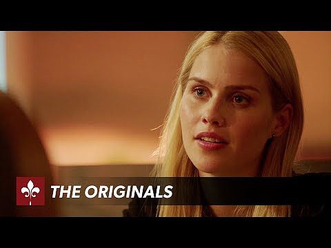 The Originals 2x08 The Brothers That Care Forgot