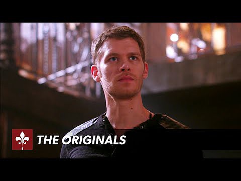 The Originals 2x08 The Brothers That Care Forgot