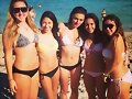 Phoebe Tonkin