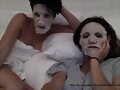 Phoebe Tonkin con su amiga ilona Hamer