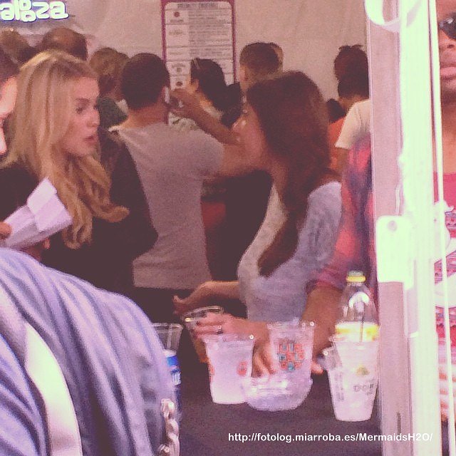 Claire Holt
