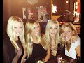 Claire Holt