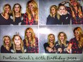 Claire Holt