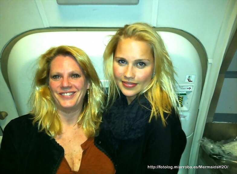 Claire Holt