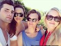 Claire Holt