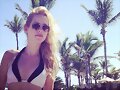 Claire Holt