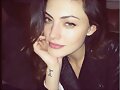 Phoebe Tonkin