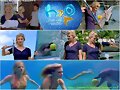 Collage de Rikki en el capitulo 19 parte 1/2