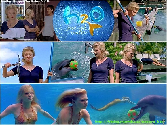 Collage de Rikki en el capitulo 19 parte 1/2
