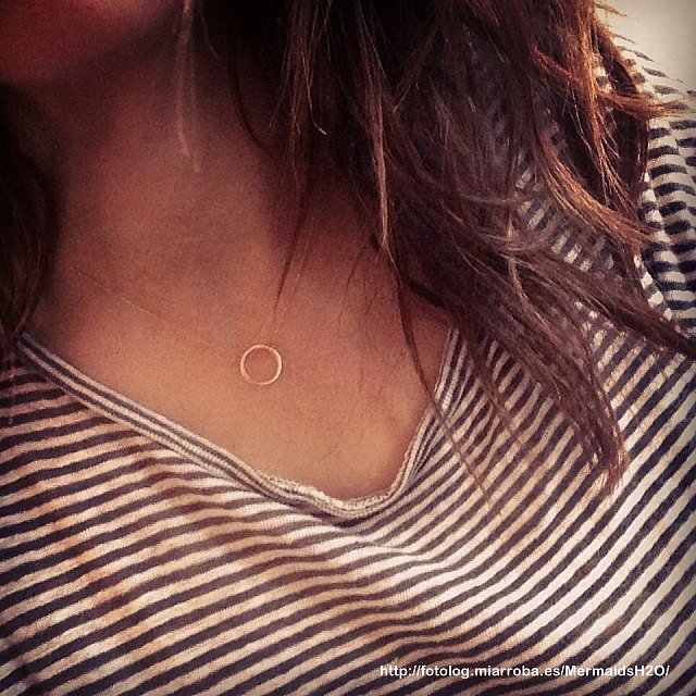 Phoebe Tonkin