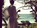 Phoebe Tonkin en Mexico