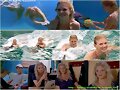 Collage de Rikki en el capitulo 19 parte 2/2