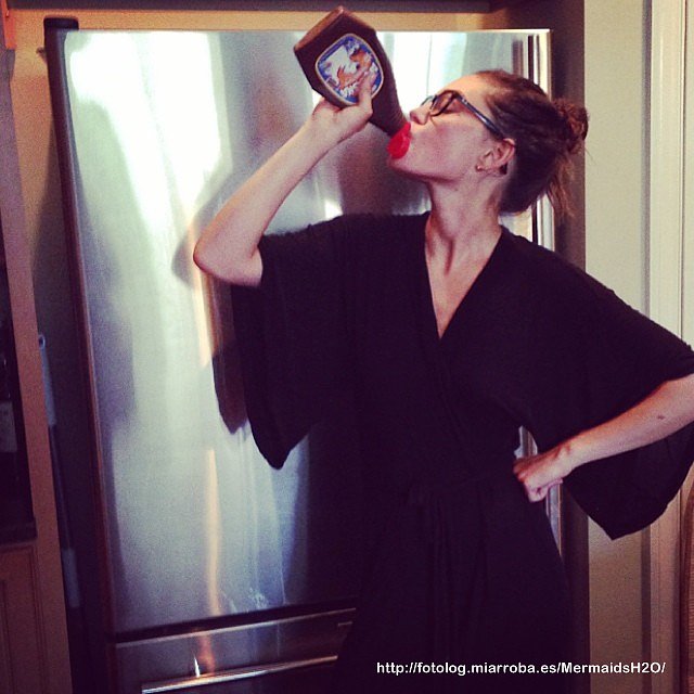 Phoebe Tonkin