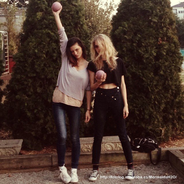 Phoebe Tonkin