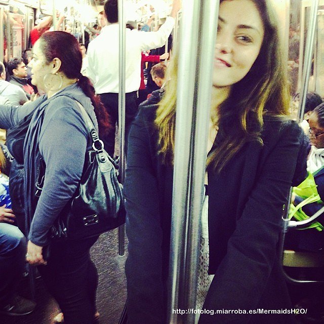 Phoebe Tonkin