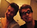 Luke Mitchell