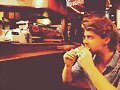 Luke Mitchell