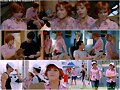 Collage de Sophie en el capitulo 19 parte 1/2