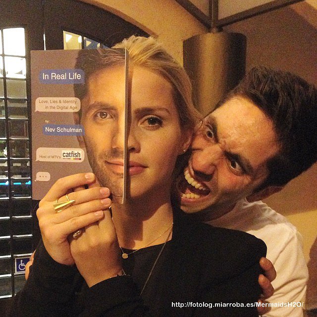 Claire Holt