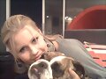 Claire Holt
