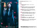 Phoebe Tonkin-The Originals poster con significado