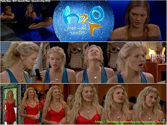 Collage de Rikki en el capitulo 20 parte 1/1