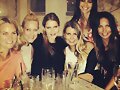 Claire Holt