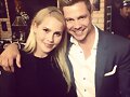 Claire Holt