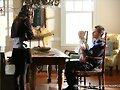 The Originals 2x09 The Map of Moments