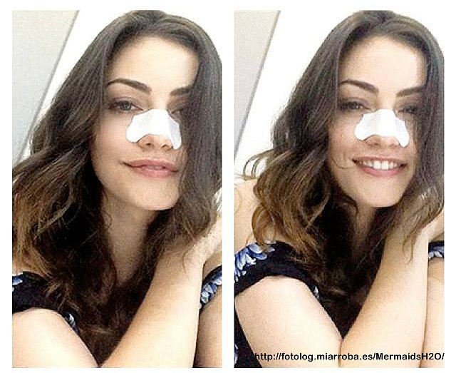 Phoebe Tonkin