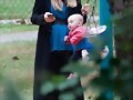The Originals 2x08 Behind the scenes Claire Holt